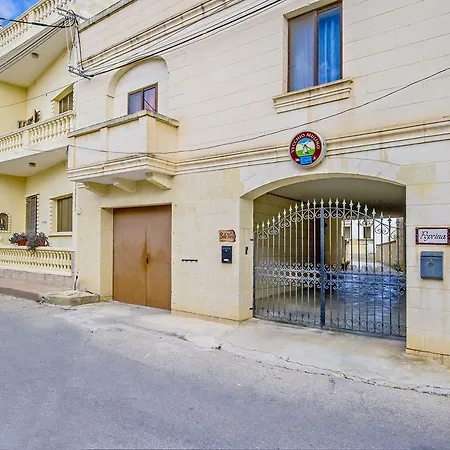 Vecchio Mulino Bed & Breakfast