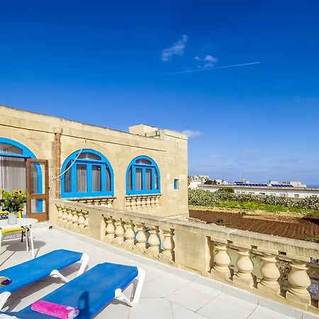 Vecchio Mulino * Zebbug (Gozo)