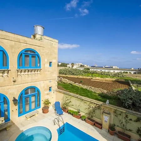 Bed & Breakfast Vecchio Mulino