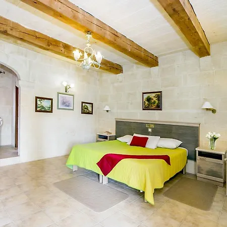 Vecchio Mulino Zebbug (Gozo)