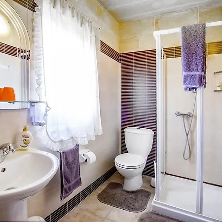 Vecchio Mulino Bed & Breakfast