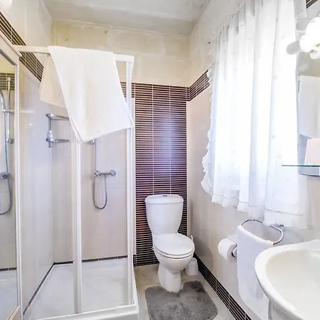 Vecchio Mulino Bed & Breakfast *