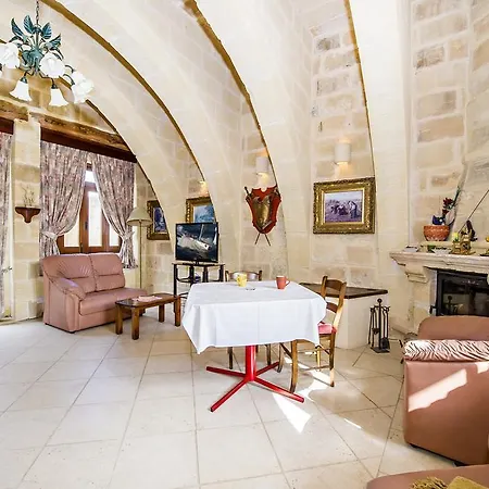 Vecchio Mulino Bed & Breakfast *