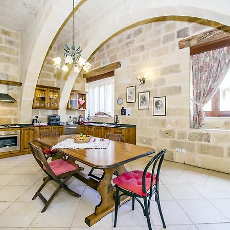 Bed & Breakfast Vecchio Mulino Zebbug (Gozo)