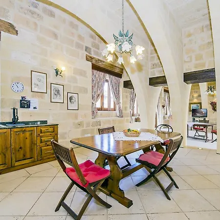 Vecchio Mulino Zebbug (Gozo)