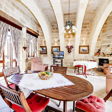 Vecchio Mulino * Zebbug (Gozo)