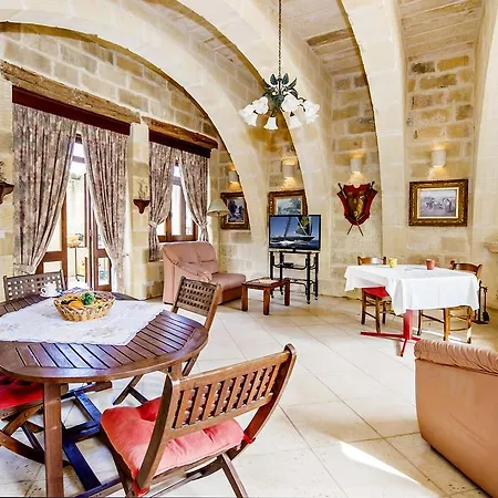 Vecchio Mulino Bed & Breakfast Zebbug (Gozo)
