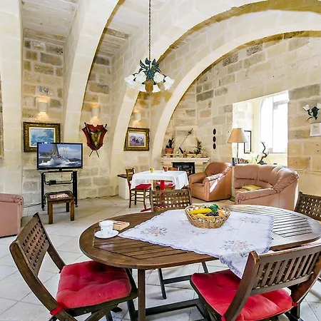 Vecchio Mulino Zebbug (Gozo)