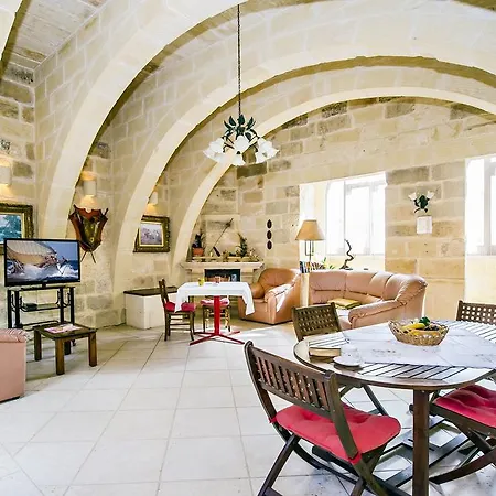 Bed & Breakfast Vecchio Mulino Zebbug (Gozo)