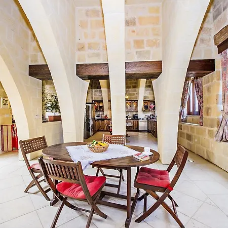 Vecchio Mulino Bed & Breakfast