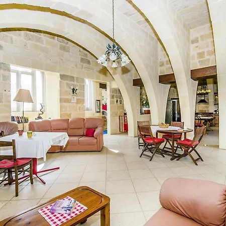 Bed & Breakfast Vecchio Mulino Zebbug (Gozo)