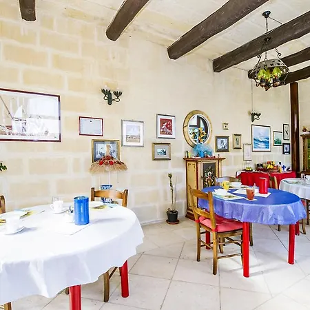Vecchio Mulino * Zebbug (Gozo)