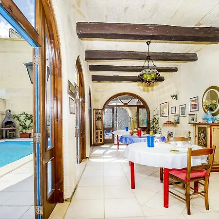 Vecchio Mulino Bed & Breakfast Zebbug (Gozo)