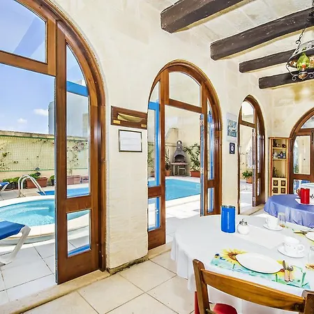 Vecchio Mulino Bed & Breakfast