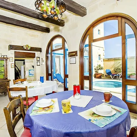 Vecchio Mulino Bed & Breakfast *