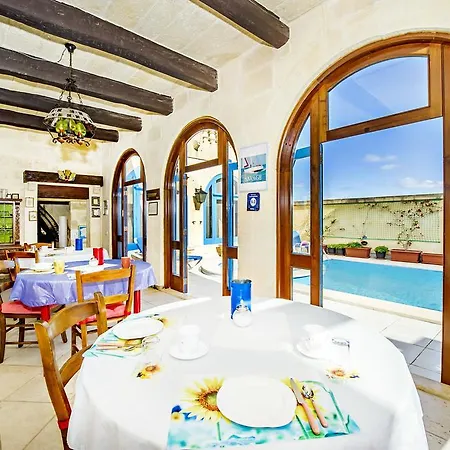 Vecchio Mulino * Zebbug (Gozo)