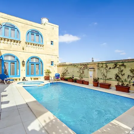 Vecchio Mulino * Zebbug (Gozo)