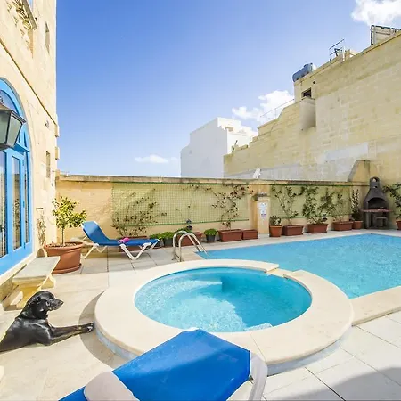 Vecchio Mulino Bed & Breakfast