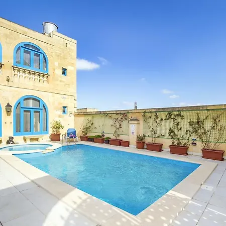 Vecchio Mulino Bed & Breakfast *