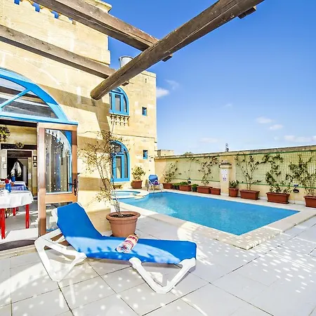 Vecchio Mulino Bed & Breakfast