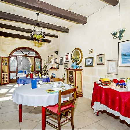Bed & Breakfast Vecchio Mulino *